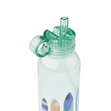 Liewood Garrafa de Água Yang 500ml Boards/Light Peppermint Liewood