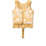 Liewood Colete de Natação Flower/Lemon Yellow Liewood