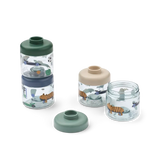 Liewood Caixas para Comida de Bebé Fun Liewood