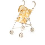 Liewood Carrinho de Bonecas Elsie Flower/Lemon Yellow Liewood