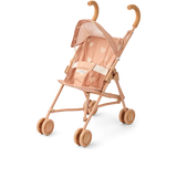 Liewood Carrinho de Bonecas Elsie Sweethearts/Pale Tuscany Liewood