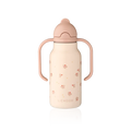 Liewood Garrafa Água Kimmie 250 ml Mini Butterfly/Apple Blossom