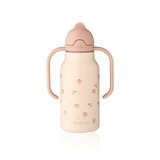 Liewood Garrafa Água Kimmie 250 ml Mini Butterfly/Apple Blossom Liewood