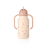 Liewood Garrafa Água Kimmie 250 ml Mini Butterfly/Apple Blossom Liewood