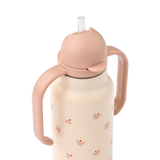 Liewood Garrafa Água Kimmie 250 ml Mini Butterfly/Apple Blossom Liewood
