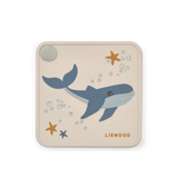 Liewood Livro Silicone Sea Creature Liewood