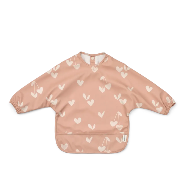 Liewood Babete com Mangas Merle Sweethearts/Pale Tuscany