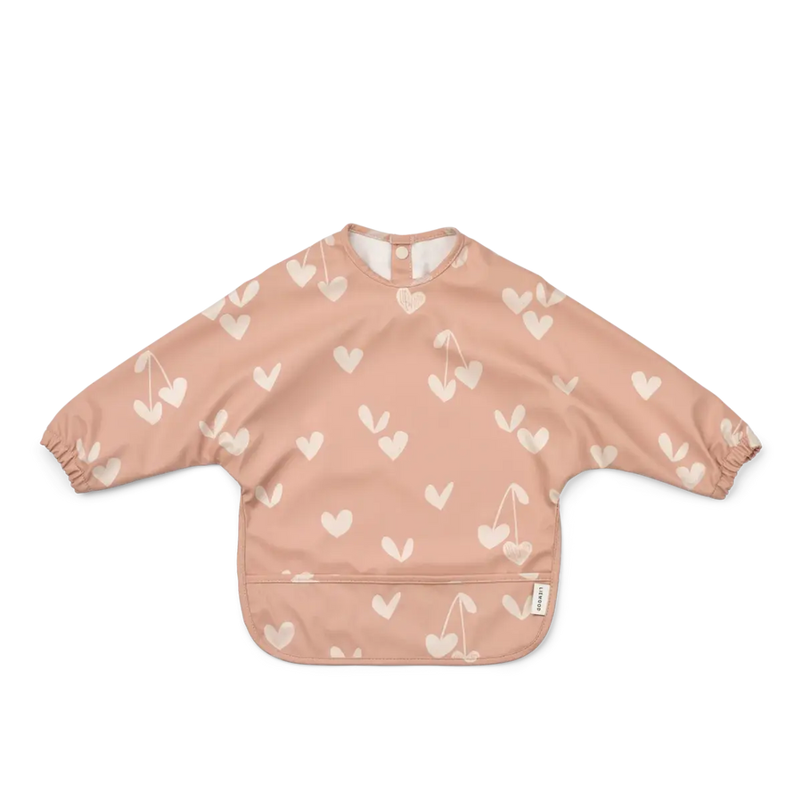 Liewood Babete com Mangas Merle Sweethearts/Pale Tuscany Liewood