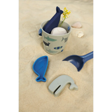 Liewood Conjunto de Praia Gilma Shark Liewood