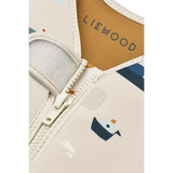 Liewood Colete de Natação Sailing/Sandy Liewood