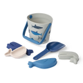 Liewood Conjunto de Praia Gilma Shark