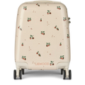 Liewood Mala de Viagem Norelle Peach/Sea Shell