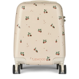Liewood Mala de Viagem Norelle Peach/Sea Shell Liewood