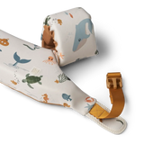 Liewood Colete com Braçadeiras - Sea Creature/Sandy Liewood