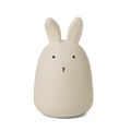 Liewood Luz de Presença Coelho - Rabbit Creme De La Creme