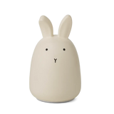 Liewood Luz de Presença Coelho - Rabbit Creme De La Creme Liewood