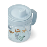 Liewood Copo Transição Kylo 280 ml Sea Creature Liewood