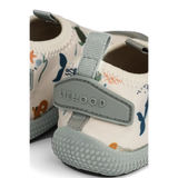 Liewood Sapato Praia Sea Creature Tamanho 27 Liewood