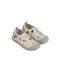 Liewood Sapato Praia Sea Creature Tamanho 27