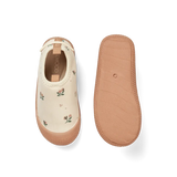 Liewood Sapato Praia Peach Tamanho 25 Liewood