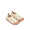 Liewood Sapato Praia Peach Tamanho 25