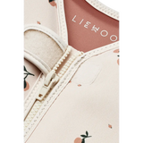 Liewood Colete de Natação Peach Liewood