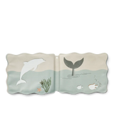 Liewood Livro Mágico Waylon Sea Creature Liewood