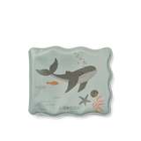 Liewood Livro Mágico Waylon Sea Creature Liewood