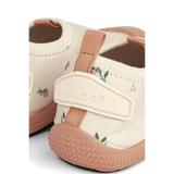Liewood Sapato Praia Peach Tamanho 25 Liewood