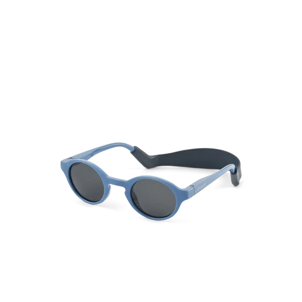 Liewood Óculos de Sol Stacey - Riverside/Classic Navy