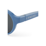 Liewood Óculos de Sol Stacey - Riverside/Classic Navy Liewood