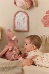 Little Dutch Peluche de Atividades Flamingo