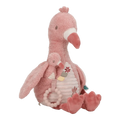 Little Dutch Peluche de Atividades Flamingo
