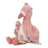 Little Dutch Peluche de Atividades Flamingo