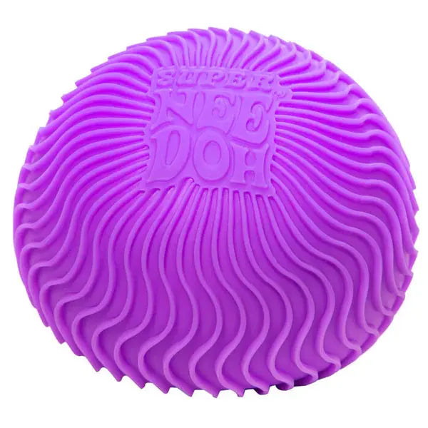 Needoh Bola Super Ondas Roxo - Onda