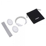 Dooky Auscultadores Anti-Ruído 2 em 1 Branco Dooky