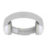 Dooky Auscultadores Anti-Ruído 2 em 1 Branco Dooky