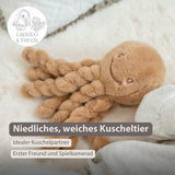 Nattou Polvo de Peluche Lapidou 22 cm