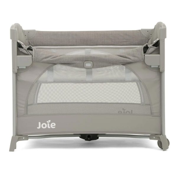 Joie Cama de viagem Kubbie™Sleep Satellite
