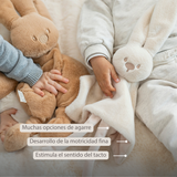 Nattou Doudou Lapidou Coelho