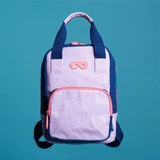 SuperPetit Mochila Billy Lilás SuperPetit