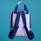 SuperPetit Mochila Billy Lilás SuperPetit