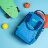 SuperPetit Mochila Billy Azul SuperPetit