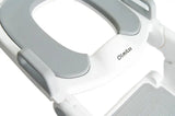 Olmitos Redutor com Escada Cinza