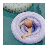 Swim Essentials Bóia Bebé 0-1 ano Leopard Lila Swim Essentials