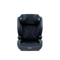 Niu Cadeira Auto 100-150 cm Airon Preto