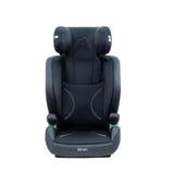 Niu Cadeira Auto 100-150 cm Airon Preto Olmitos