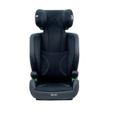 Niu Cadeira Auto 100-150 cm Airon Preto Olmitos
