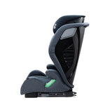 Niu Cadeira Auto 100-150 cm Airon Preto Olmitos