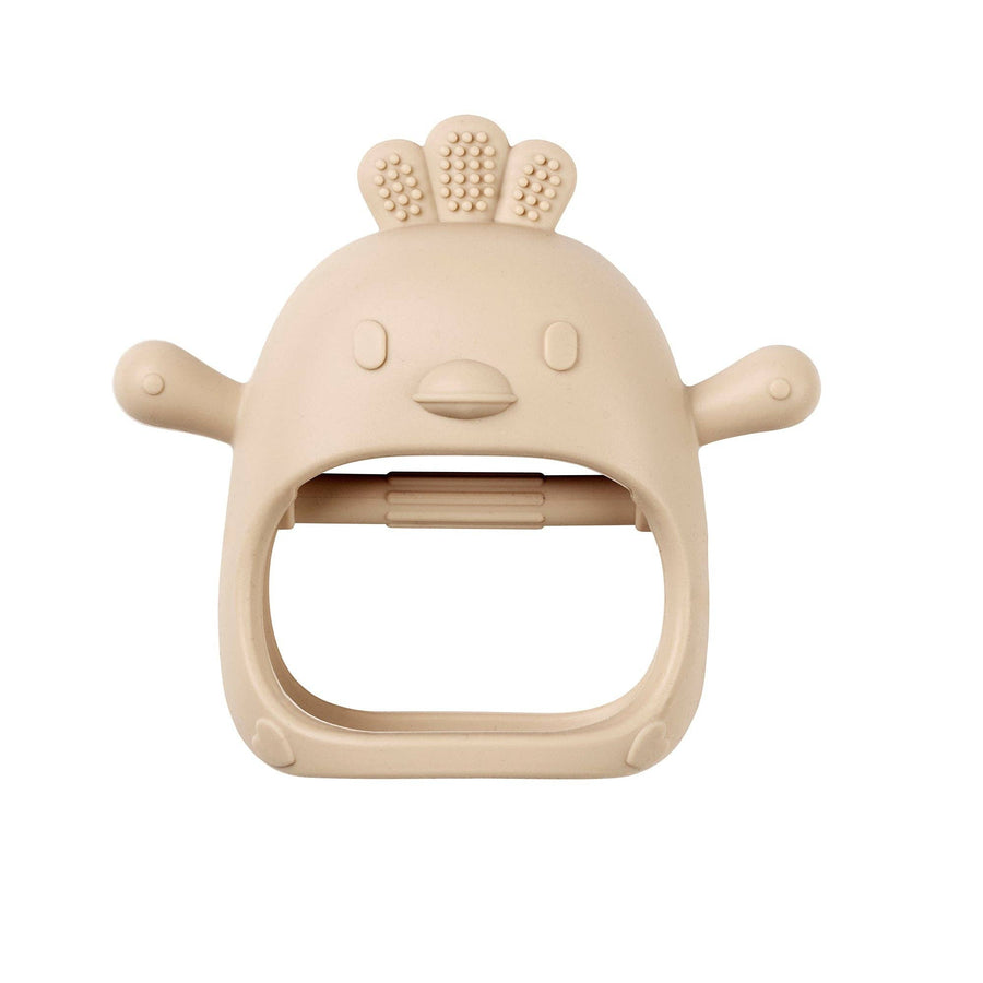 Nattou Mordedor de Luva Silicone
